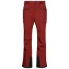 Bergans Of Norway Oppdal Insulated Lady Pants Chianti Red -Bergans Of Norway shop 6147 22022