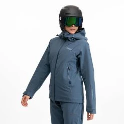 Bergans Of Norway Oppdal Insulated W Jacket Orion Blue -Bergans Of Norway shop 6155 21466 7