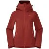 Bergans Of Norway Oppdal Insulated W Jacket Chianti Red -Bergans Of Norway shop 6155 22022