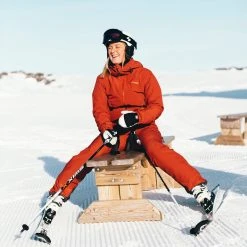 Bergans Of Norway Oppdal Insulated W Jacket Chianti Red -Bergans Of Norway shop 6155 22022 3