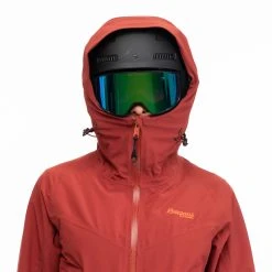 Bergans Of Norway Oppdal Insulated W Jacket Chianti Red -Bergans Of Norway shop 6155 22022 7