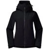 Bergans Of Norway Oppdal Insulated W Jacket Black / Solid Charcoal -Bergans Of Norway shop 6155 2851