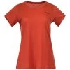 Bergans Of Norway Graphic Wool W Tee Brick -Bergans Of Norway shop 6879 14180