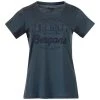 Bergans Of Norway Graphic Wool W Tee Orion Blue -Bergans Of Norway shop 6879 21466
