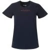 Bergans Of Norway Graphic W Tee Navy Blue / Terracotta -Bergans Of Norway shop 6881 25438