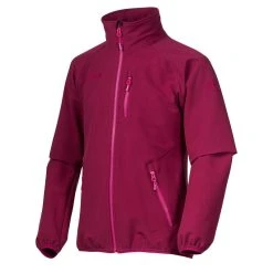Bergans Of Norway Kjerag Youth Girl Jacket Dusty Cerise / Cerise / Hot Pink 10 Bergans Of Norway Kjerag Youth Girl Jacket Dusty Cerise / Cerise / Hot Pink -Bergans Of Norway shop 7005 11524 3