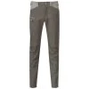 Bergans Of Norway Utne V4 Youth Pants Green Mud / Light Green Mud