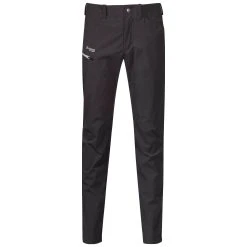 Bergans Of Norway Utne V4 Youth Pants Solid Charcoal