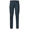 Bergans Of Norway Utne ZipOff W Pants Orion Blue