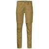 Bergans Of Norway Utne ZipOff W Pants Olive Green