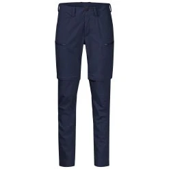 Bergans Of Norway Utne ZipOff W Pants Navy