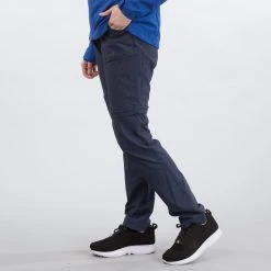 Bergans Of Norway Utne ZipOff W Pants Navy -Bergans Of Norway shop 7115 557 5
