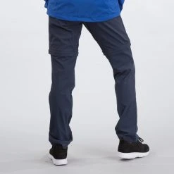 Bergans Of Norway Utne ZipOff W Pants Navy -Bergans Of Norway shop 7115 557 7