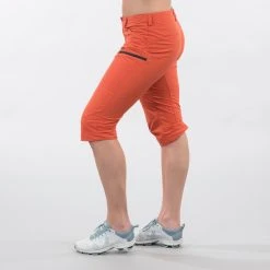 Bergans Of Norway Utne Pirate W Pants Brick -Bergans Of Norway shop 7117 14180 4