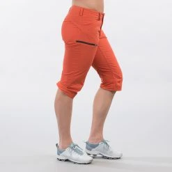 Bergans Of Norway Utne Pirate W Pants Brick -Bergans Of Norway shop 7117 14180 5