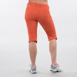 Bergans Of Norway Utne Pirate W Pants Brick -Bergans Of Norway shop 7117 14180 6