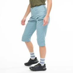 Bergans Of Norway Utne Pirate W Pants Smoke Blue -Bergans Of Norway shop 7117 21626 1