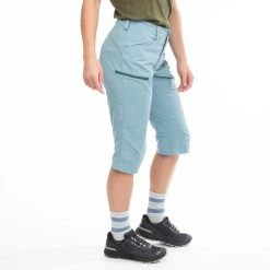 Bergans Of Norway Utne Pirate W Pants Smoke Blue -Bergans Of Norway shop 7117 21626 2