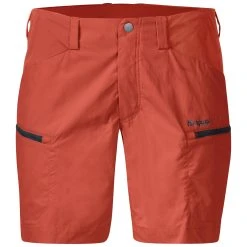 Bergans Of Norway Utne W Shorts Brick