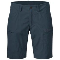 Bergans Of Norway Utne W Shorts Orion Blue