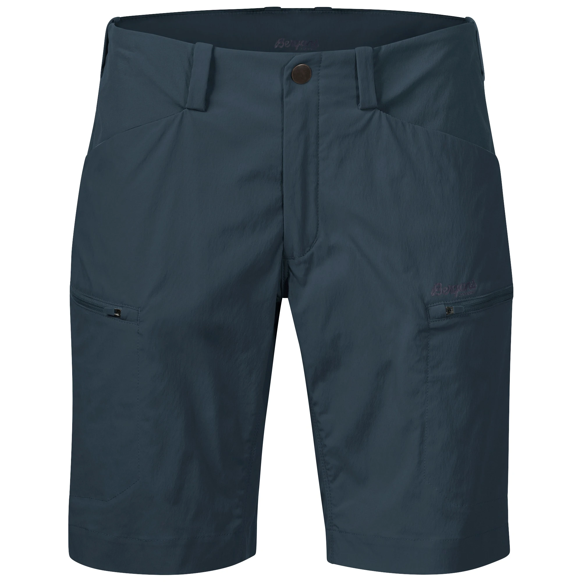 Bergans Of Norway Utne W Shorts Orion Blue 3 Bergans Of Norway Utne W Shorts Orion Blue