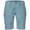 Bergans Of Norway Utne W Shorts Smoke Blue