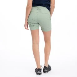 Bergans Of Norway Utne W Shorts Jade Green -Bergans Of Norway shop 7119 23326 3