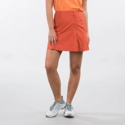 Bergans Of Norway Utne W Skirt Brick -Bergans Of Norway shop 7125 14180 2