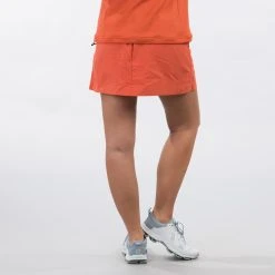 Bergans Of Norway Utne W Skirt Brick -Bergans Of Norway shop 7125 14180 3