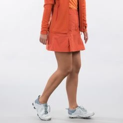 Bergans Of Norway Utne W Skirt Brick -Bergans Of Norway shop 7125 14180 4