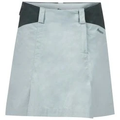 Bergans Of Norway Utne W Skirt Misty Forest / Dark Forest Frost