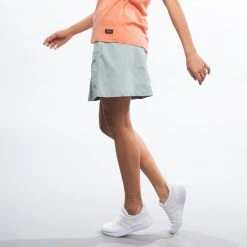 Bergans Of Norway Utne W Skirt Misty Forest / Dark Forest Frost -Bergans Of Norway shop 7125 14273 3