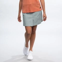 Bergans Of Norway Utne W Skirt Misty Forest / Dark Forest Frost -Bergans Of Norway shop 7125 14273 4