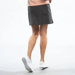 Bergans Of Norway Utne W Skirt Solid Charcoal -Bergans Of Norway shop 7125 2618 3