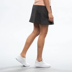 Bergans Of Norway Utne W Skirt Solid Charcoal -Bergans Of Norway shop 7125 2618 4