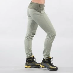 Bergans Of Norway Utne V5 W Pants Light Green Mud / Green Mud -Bergans Of Norway shop 7137 13547 5
