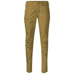Bergans Of Norway Utne V5 W Pants Olive Green