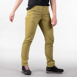 Bergans Of Norway Utne V5 W Pants Olive Green -Bergans Of Norway shop 7137 21629 2