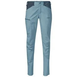 Bergans Of Norway Utne V5 W Pants Smoke Blue / Orion Blue