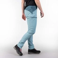 Bergans Of Norway Utne V5 W Pants Smoke Blue / Orion Blue -Bergans Of Norway shop 7137 21638 2