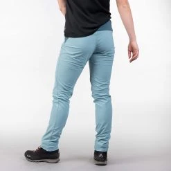 Bergans Of Norway Utne V5 W Pants Smoke Blue / Orion Blue -Bergans Of Norway shop 7137 21638 3