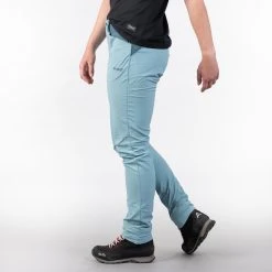 Bergans Of Norway Utne V5 W Pants Smoke Blue / Orion Blue -Bergans Of Norway shop 7137 21638 4