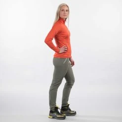 Bergans Of Norway Tyin W Pants Green Mud 19 Bergans Of Norway Tyin W Pants Green Mud -Bergans Of Norway shop 7157 12731 8