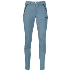 Bergans Of Norway Tyin W Pants Smoke Blue