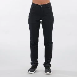 Bergans Of Norway Tyin W Pants Black -Bergans Of Norway shop 7157 91 4