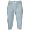 Bergans Of Norway Tyin 3/4 W Pants Misty Forest -Bergans Of Norway shop 7173 14270