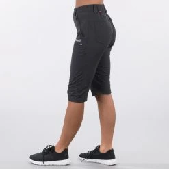 Bergans Of Norway Tyin 3/4 W Pants Solid Charcoal -Bergans Of Norway shop 7173 2618 1