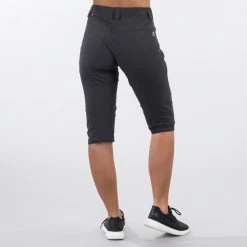 Bergans Of Norway Tyin 3/4 W Pants Solid Charcoal -Bergans Of Norway shop 7173 2618 3