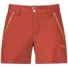 Bergans Of Norway Tyin W Shorts Brick -Bergans Of Norway shop 7175 14180