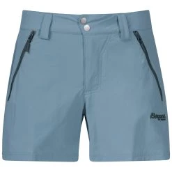 Bergans Of Norway Tyin W Shorts Smoke Blue